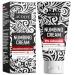 Numbing Cream Maximum Strength : 5% Lidocaine Topical Anesthetic - Extra Strength 5X Numbing with Menthol Arnica and Emu Oi 2oz/ 60g 2 Fl Oz