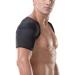 Excart Shoulder Support for Weightlifting | Breathable Posture Correction Belt for Men & Women | S-XL Size for Sprains & Fractures - Buy Online on GoSupps.com