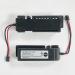 Buy 4 Pack 3.6V 2000mAh MR-J3BAT Non-Rechargeable Li-ion Battery for ER6VC119A/B MELSERVO MR70 - International Shipping Available - Buy Online on GoSupps.com