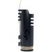 Hemp Wick Bundle Pack - 200 FT Beeline Roll + Hemplights Hemp Wick Lighter (Black) - Buy Online on GoSupps.com