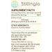 Stillingia B60 Alcohol-Free Herbal Extract Tincture - Natural Stillingia (Stillingia sylvatica) Dried Root Drops | 2 fl oz | International Shipping Available - Buy Online on GoSupps.com