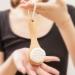 Grendly Bamboo Wood Handle Cleansing Brush Tools Soft Fber Hair Manual Face Brush Cleaning Face Brushes Skin Care - C - Buy Online on GoSupps.com