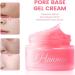 Poreless Primer Gel Based Hydrating Face Primer Oil-control Foundation Makeup Primer Colour Corrector Reduce Dullness Lightweight Long Lasting Creamy for All Skin Types - Buy Online on GoSupps.com