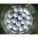 12pcs A99Golf Floater Golf Balls - Perfect Practice Aid for Water Fun, Pond, Lake or Pool Range - Great Gift Idea for Birthday or Mother's/Father's Day - Buy Online on GoSupps.com