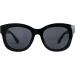 Stylish Retro Mini Glasses - Prescription Sunglasses with Thick Frames | Women's Reading Sunglasses - Includes Free Case | 2.0 Diopters - Buy Online on GoSupps.com