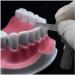 Orthodontic Gap Ruler | Dental Interproximal Reduction Gauge | IPR System | Stainless Steel Instrument for Accurate Tooth Gap Measurement - Buy Online on GoSupps.com