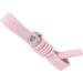 Lash Extension Tweezers Holder High Elasticity Tweezers Wrist Band Corrosion Resistance for Eyelash Grafting (Roseate) - Buy Online on GoSupps.com