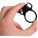 Hlaill Adapters Sling Attachment Point - Standard Model Steel Buckle Hand Sports Tool - 2pc Sling Mount in Black - Buy Online on GoSupps.com