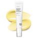 TOSOWOONG Ginseng Plus S rum contour des yeux avec R tinal Niacinamide et Bakuchiol Peau d apparence lisse Regard clatant Cernes et ridules Soin cor en pour la peau 30ml 1.01 fl.oz.