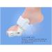 Hallux Valgus Corrector | Toe Separator for Foot Pain Relief | Orthopedic Pedicure | Buy 5 Pairs - Buy Online on GoSupps.com