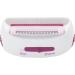 Buy Braun Silk & Soft Body Shave Pink Replacement Head - International Shipping Available - Buy Online on GoSupps.com