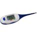 Apex Large Face Digital Thermometer - Fast 10 Second Read Time for Adults and Children - Fever Detection Tool - Buy Online on GoSupps.com