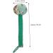 Beaupretty Moxibustion Hammer - Green Back Massage Tool | International Shipping | Improve Relaxation & Relief - Buy Online on GoSupps.com