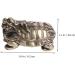 TOPBATHY 2pcs Ornaments Brass Manual Tea Set - Buy Online on GoSupps.com