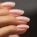 Bluesky Pink Hard Gel - Strengthen & Extend Natural Nails | 0.33 Fl Oz - Buy Online on GoSupps.com