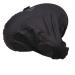 Planet Bike Waterproof Cruiser Black Bike Seat Cover - Protects Seat from Water Damage - Buy Online on GoSupps.com