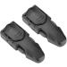 Adjustable Swimming Fin Flippers with Quick Release Buckles for Scuba Diving - (B) - Buy Online on GoSupps.com
