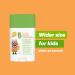 Babyganics SPF 50 Travel Size Kids Sunscreen Stick 1.6oz (Pack of 2) | UVA UVB Protection | Water & Sweat Resistant | Non Allergenic - Buy Online on GoSupps.com