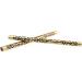 Angoily 2pcs Set 12pcs Brow Pencil Eyebrow Pen Eyeliner Pencil with Brush Iron Tube Double Head - Buy Online on GoSupps.com