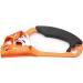TBET Hand Ascender Rope Clamp - Right-Handed Climbing Equipment for 8mm-13mm Rope | Durable Climbing Handle in Green/Orange/Gray - Buy Online on GoSupps.com