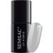 SEMILAC Gel Nail Polish - Colour 544 Just Chillin | UV LED Lamp Soak Off | Long lasting and easy to apply gel nails | nail gel for home and professional use Grey