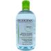 BIODERMA SEBIUM H2O SOLUTION MICELLAIRE 500ML - Buy Online on GoSupps.com