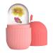 Buy Ice Roller for Face & Eyes - Reusable Ice Face Roller to Brighten & Tighten Skin - Reduce Puffiness - Buy Online on GoSupps.com