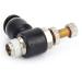 Head Assist Valve C02 Adjuster Cutting Machine Assisted for Materials Seals for Engraving(Trachea 6mm/Thread Diameter 9.7/Adjustable) - Buy Online on GoSupps.com