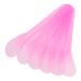 100pcs Disposable Cosmetic Spatulas - Makeup Face Mask Applicators & Mixing Spoons for Facial Treatments | International Shipping Available - Buy Online on GoSupps.com