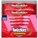 TWIZZLERS GUMMIES Strawberry King Size Holiday Candy Twizzlers Candy Candy Bulk Box Good for Kids Candy 90g (Pack of 12) - Buy Online on GoSupps.com
