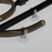 Buy JBL Clip Sucker - Durable Rubber Bracket for 16mm Objects | Includes 2 Suction Cups & Clips - Transparent/White - Buy Online on GoSupps.com