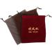 Healeved 6 Pcs Hair Dryer Storage Bag Travel Hair Dryer Blow Dryer Bag Drawstring Fabric Wine Bag - Buy Online on GoSupps.com