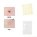Connoworld 24 Patches Beauty Acne Patch Set - Pimple Treatment and Blemish Remover for Clear Skin - Buy Online on GoSupps.com