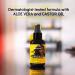 Got2B Glued Flash Glue Remover 4 oz - Remove Hair Extensions Safely - Buy Online on GoSupps.com
