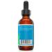 Pure Plant-Based Squalane Oil with Vitamin E - Large 2 oz | Organic ECOCERT/USDA Certified | Moisturizer for Face, Body, Skin & Hair - Buy Online on GoSupps.com