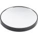 3.5 inch 15X Magnifying Makeup Mirror with Suction Cups - Precise Small Round Mirror for Flawless Makeup Application - Buy Online on GoSupps.com