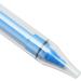 Portable Ear Impression Injector - Safe Earmold Syringe, Ergonomic Design, Refillable (Blue) - Buy Online on GoSupps.com