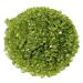 100g Natural Peridot Quartz Crystal Loose Stone Polishing Green Macadam for Decoration Chakra Reiki Balancing