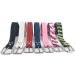 Adjustable Silicone Dive Weight Belt for Scuba Diving & Spearfishing - 150cm White - Buy Online on GoSupps.com
