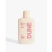 DUNE SUNCARE The Mug Guard Gel Face Sunscreen  Clear Invisible Broad Spectrum SPF 30 UVA/UVB Protection  Hydrating Sheer Sun Lotion  Water Resistant  Reef Friendly  Non-Greasy  Fragrance Free  2.4 fl oz