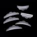 30 Pieces Eyelash Perm Kit - Reusable Silicone Pads (15 Pairs S M L) - Professional Eyelash Perming Tools for Stunning Curls - Buy Online on GoSupps.com