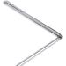 GUMEI Copper Ghost Hunting Dowsing Rods - Divination Tools for Detecting Water & Lost Objects International Shipping - Buy Online on GoSupps.com