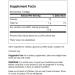 Swanson Non-GMO Lecithin 1200mg 180 Softgels - Essential Supplement for Brain Health - Buy Online on GoSupps.com