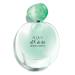 Armani Beauty - Acqua di Gioia - Eau de Parfum - Floral Fruity Fragance for Women - Primofiore Lemon Water Jasmin Cedarwood Notes 1.7 Fl Oz (Pack of 1)