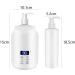 JAYIOLA Portable Aromatherapy Oil Heater for Relaxing Sessions white - Buy Online on GoSupps.com