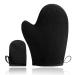 ANSPHIE Self Tanning Mitt Applicator Self Tanner Mitt Applicator Tanning Mitts Self Tanner Self Tanning Glove for Self Tan Mitt Applicator Sunless Tanner Mitt Self Tanner Mit Self Tanner Glove Tan Mit Tan 2 Mitt