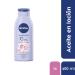 Nivea Body 400 Rosa & Aceite de Argan | Hidrataci n Intensiva | Env o Internacional disponible - Buy Online on GoSupps.com