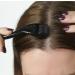 Derma Roller by HommieHonnie - 540 Titanium Microneedles 0.25mm for Face Hair & Beard | International Shipping - Buy Online on GoSupps.com