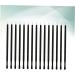 NOLITOY 50pcs Eyeliner Applicator Eyeliner Wand White Eye Makeup Tools Eyeliner Brush Wand Disposable - Buy Online on GoSupps.com
