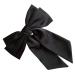 Bow Hairpin Hair Pin Hair Clip Bobby Pins Black Ponytail Clip Hair Bows for Teens Big Hair Bows Hair Barrettes for Women Hair Ribbon Bow Large Hair Bows Alloy 3 Alligator Clip Miss